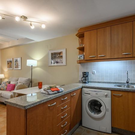 La Quinta II By H Apartman Isla Canela Kültér fotó