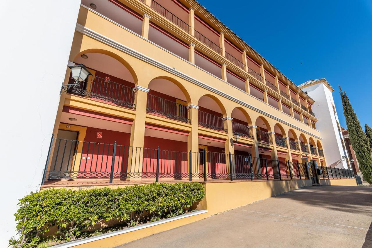 La Quinta II By H Apartman Isla Canela Kültér fotó