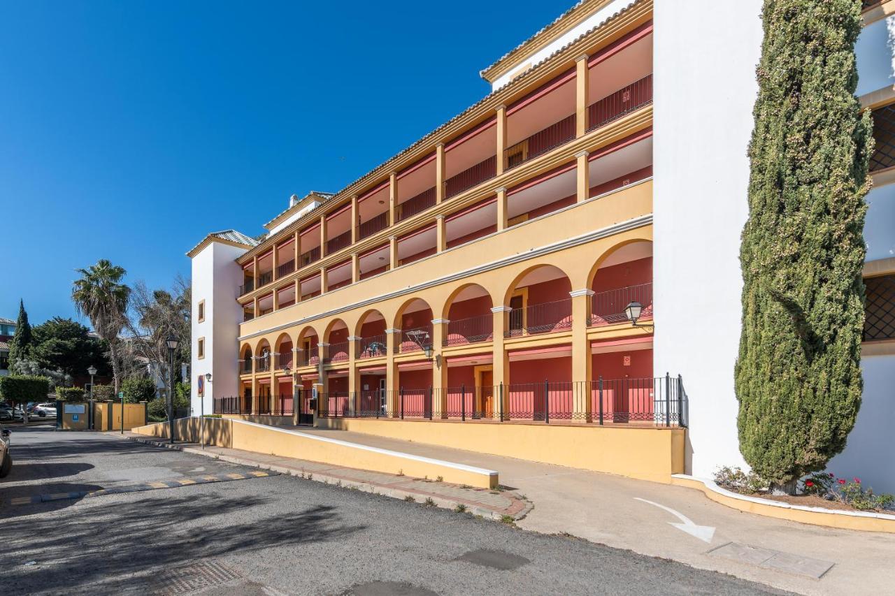 La Quinta II By H Apartman Isla Canela Kültér fotó