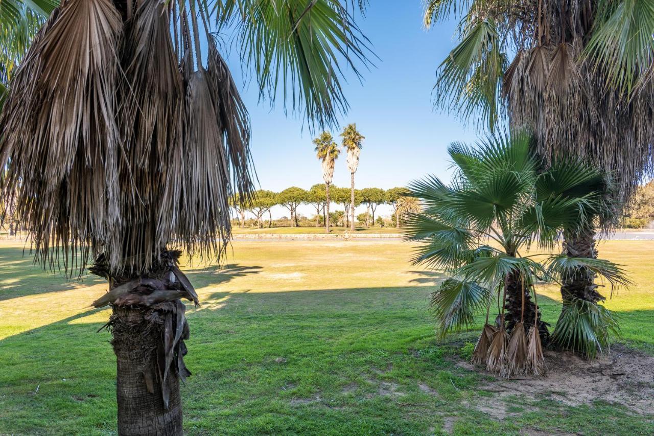 La Quinta II By H Apartman Isla Canela Kültér fotó