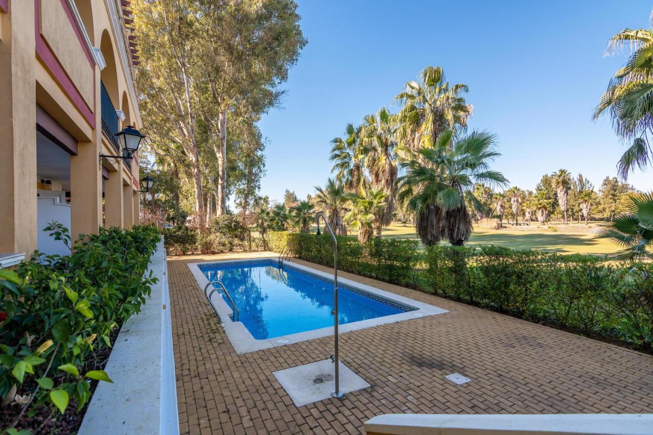 La Quinta II By H Apartman Isla Canela Kültér fotó