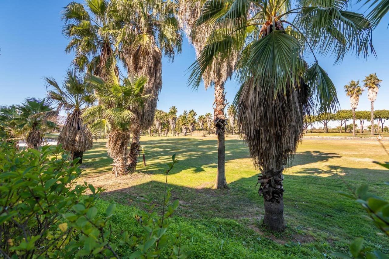 La Quinta II By H Apartman Isla Canela Kültér fotó