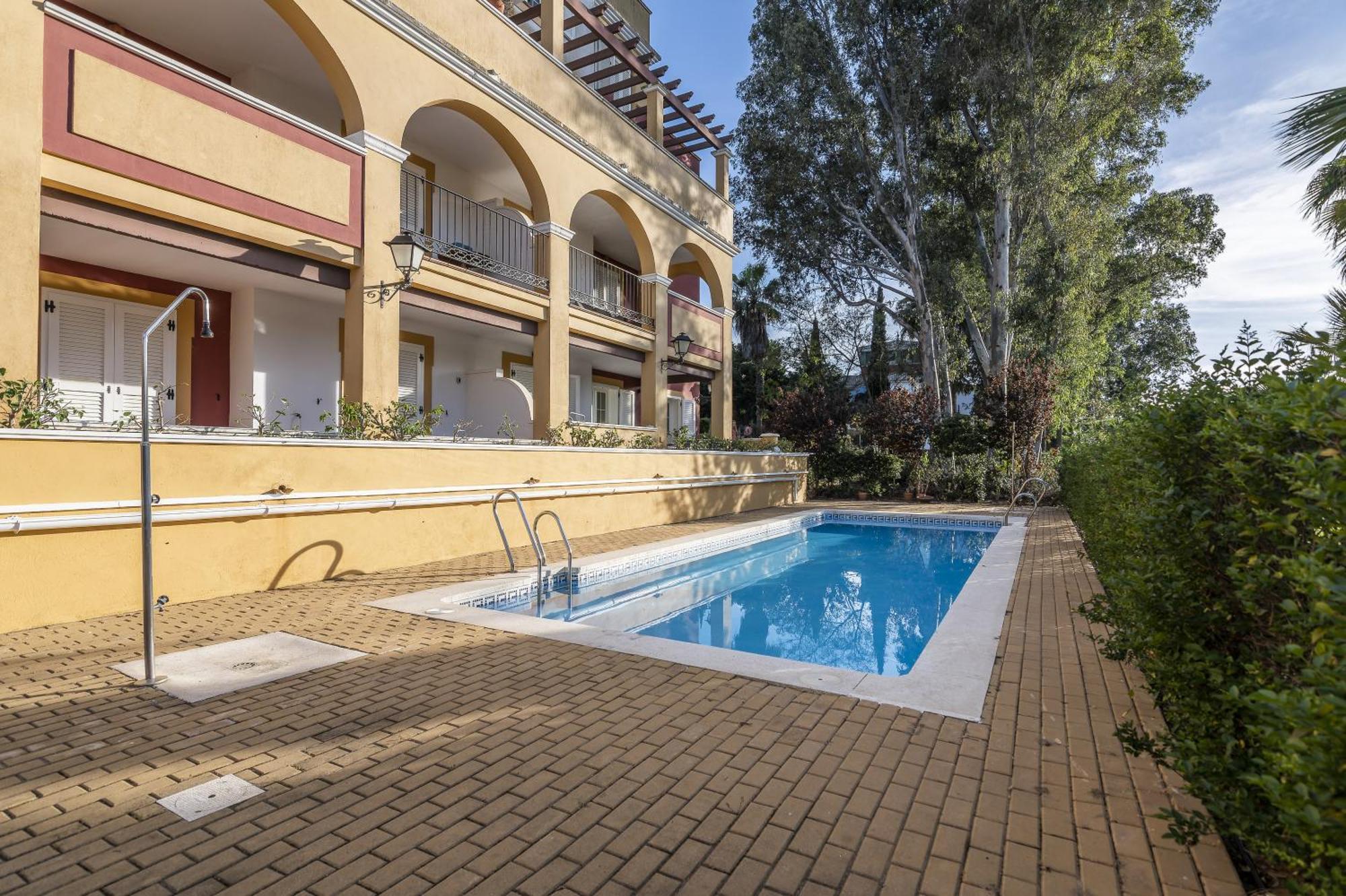 La Quinta II By H Apartman Isla Canela Kültér fotó