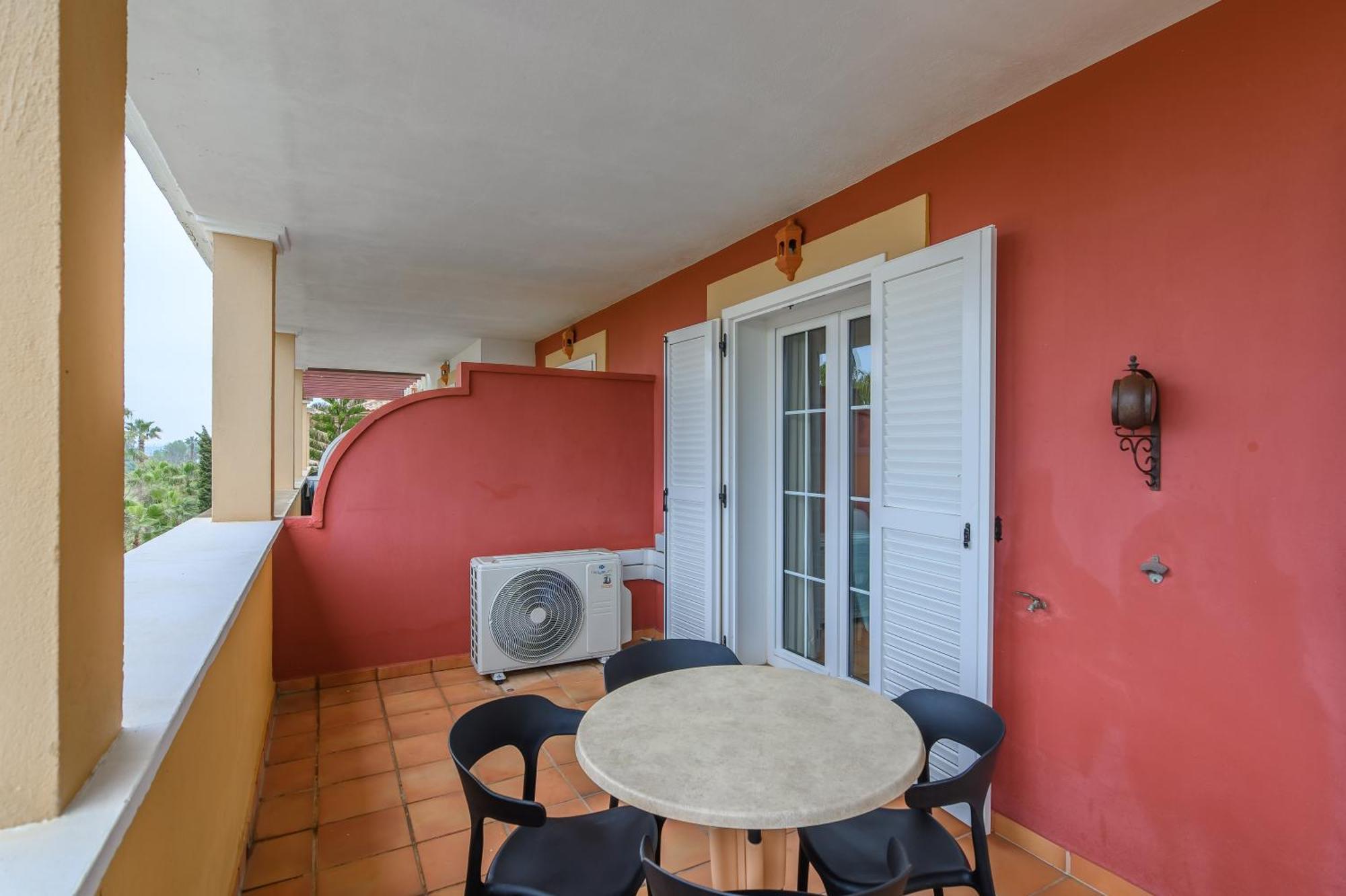 La Quinta II By H Apartman Isla Canela Kültér fotó