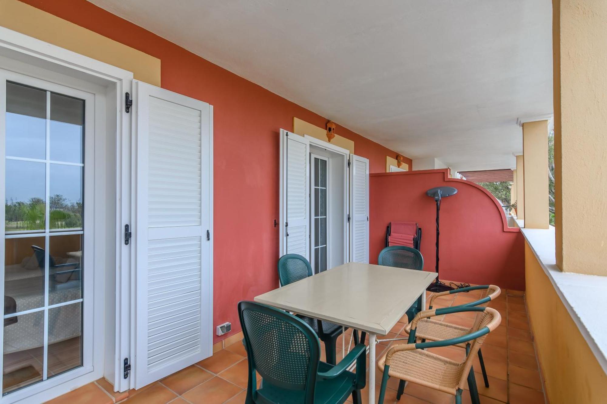 La Quinta II By H Apartman Isla Canela Kültér fotó