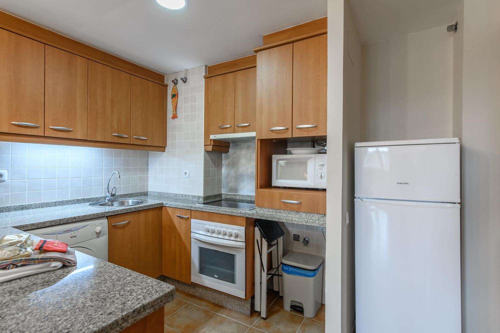 La Quinta II By H Apartman Isla Canela Kültér fotó
