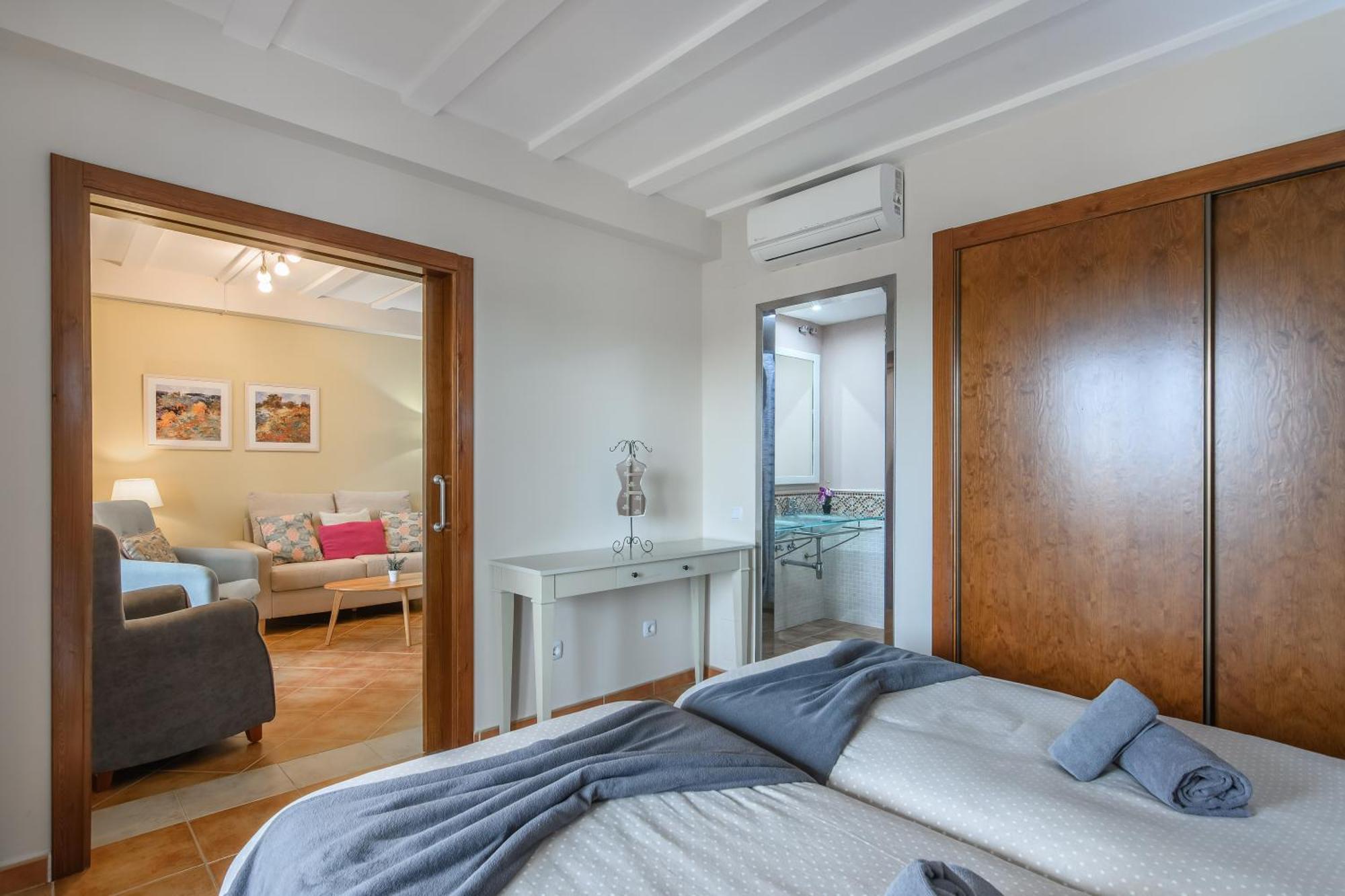 La Quinta II By H Apartman Isla Canela Kültér fotó
