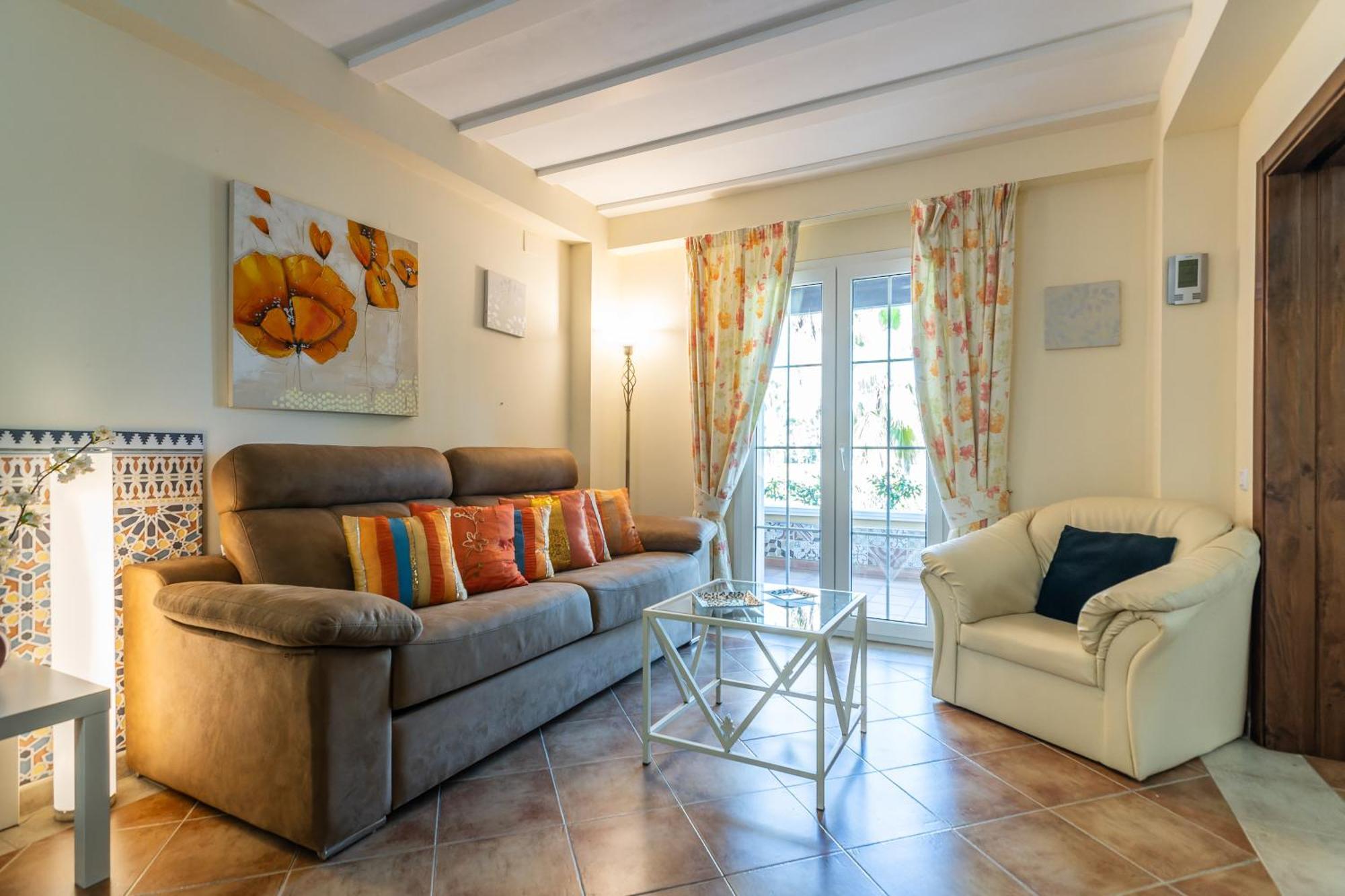 La Quinta II By H Apartman Isla Canela Kültér fotó