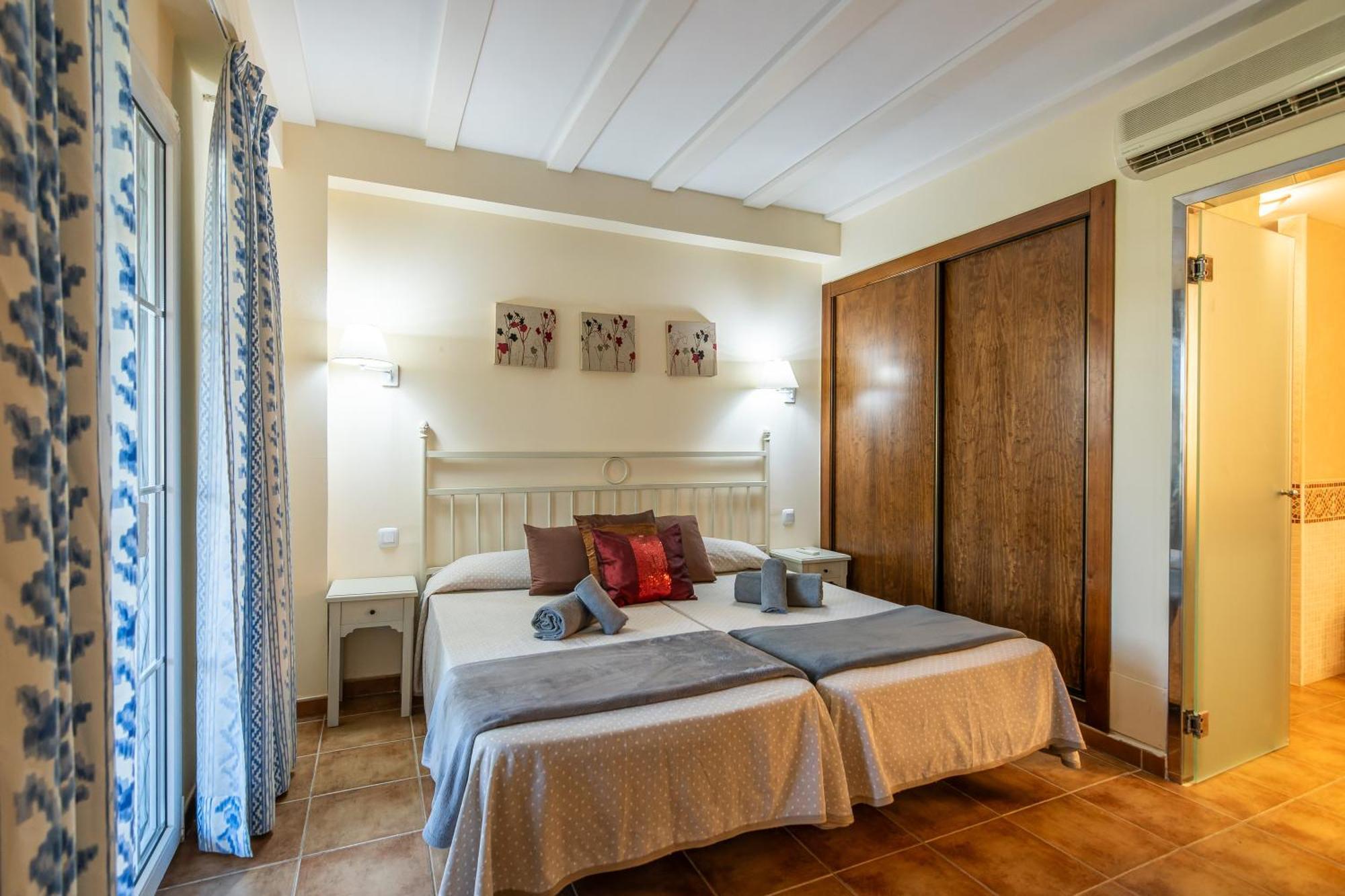 La Quinta II By H Apartman Isla Canela Kültér fotó