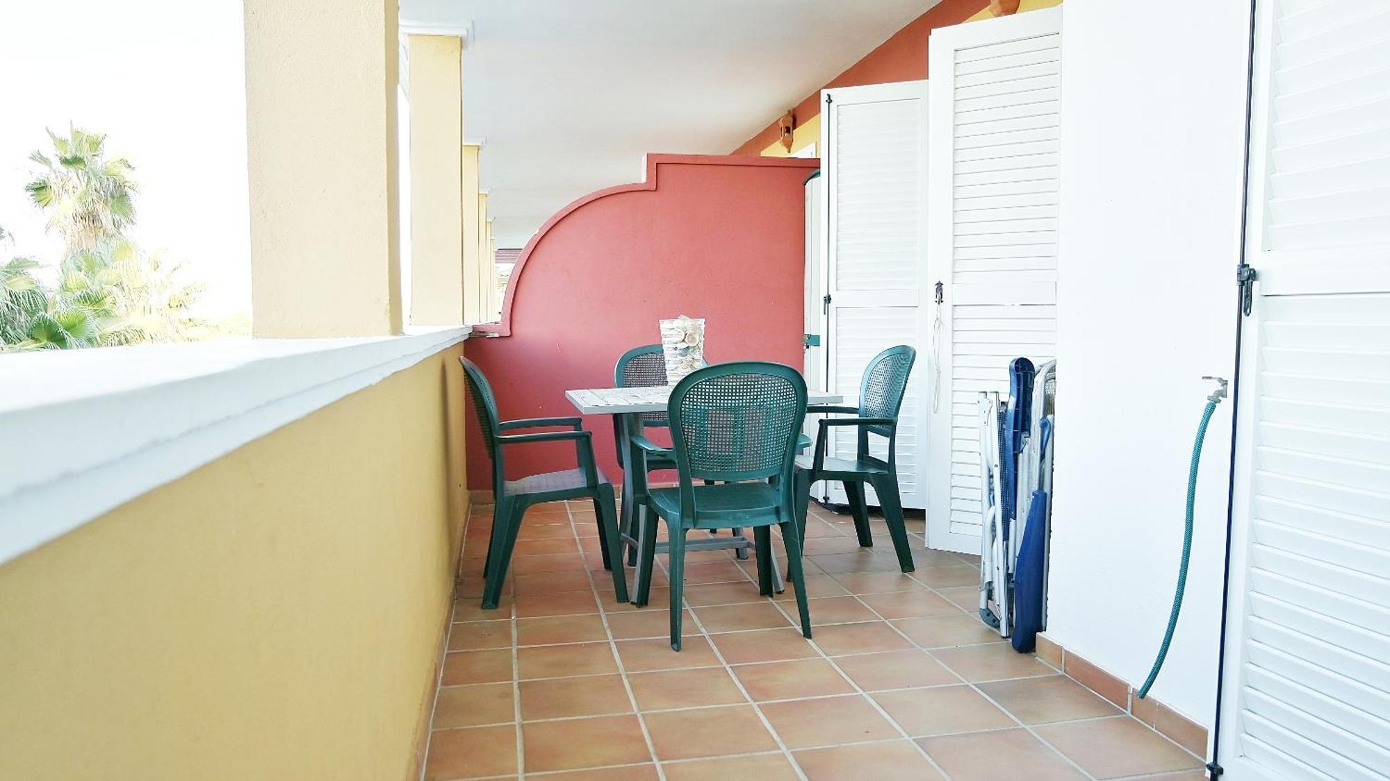 La Quinta II By H Apartman Isla Canela Szoba fotó