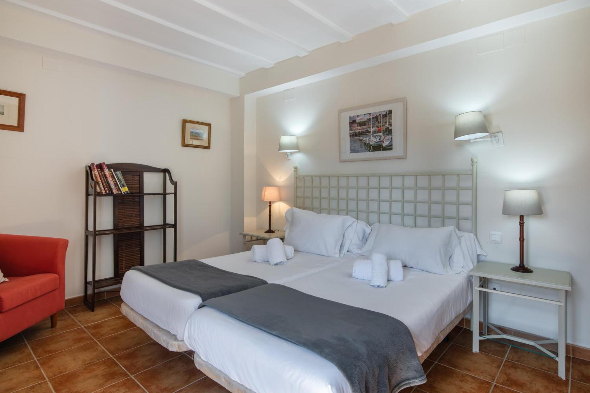 La Quinta II By H Apartman Isla Canela Szoba fotó