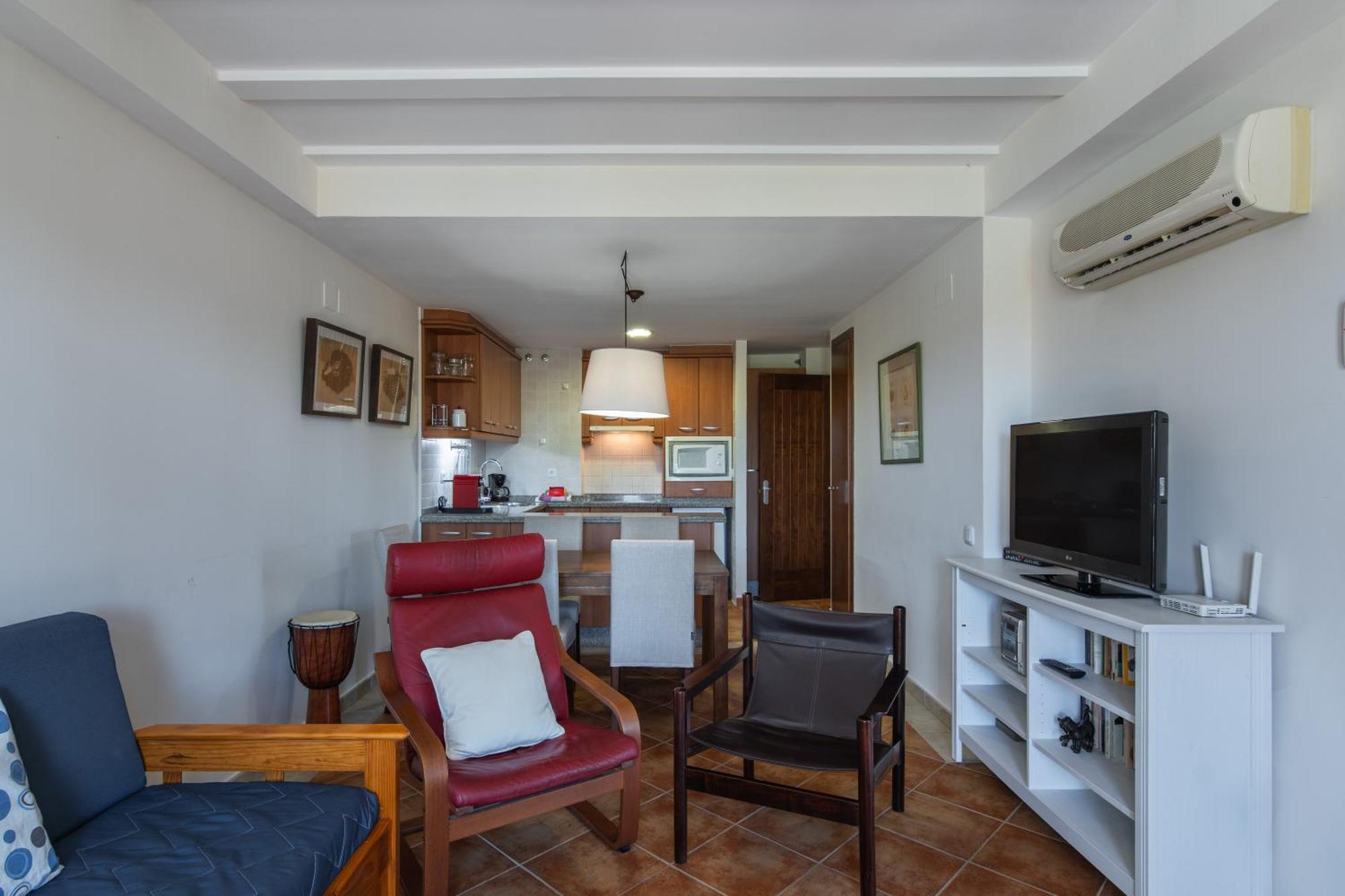 La Quinta II By H Apartman Isla Canela Szoba fotó