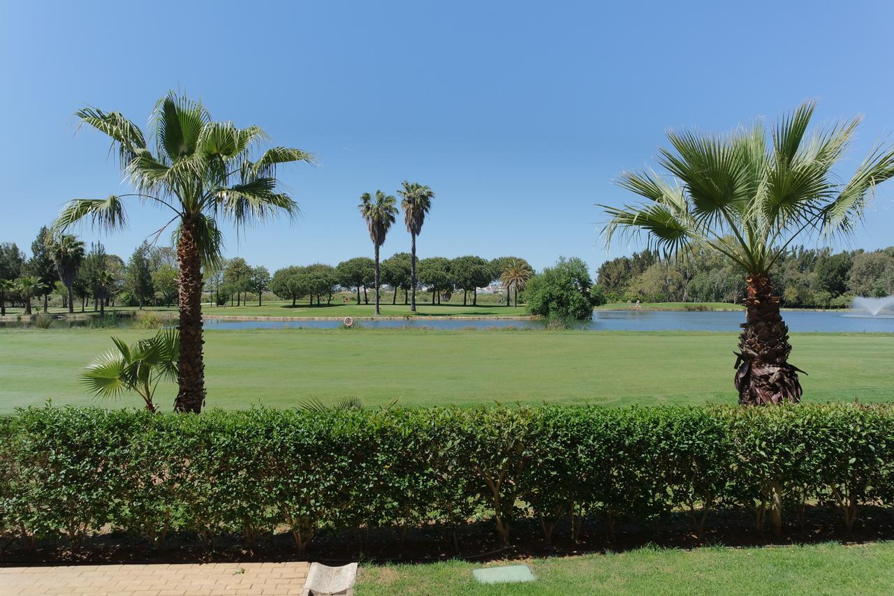 La Quinta II By H Apartman Isla Canela Kültér fotó