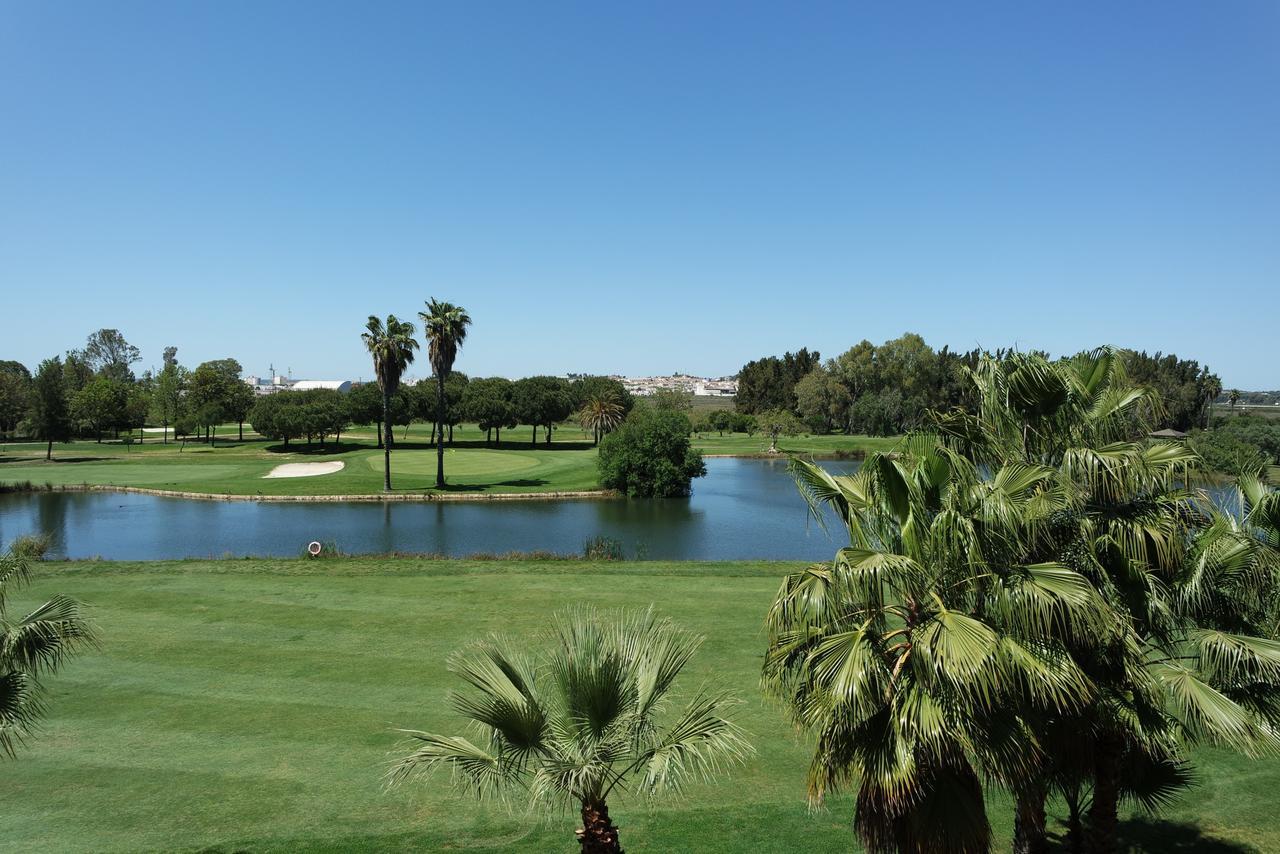 La Quinta II By H Apartman Isla Canela Kültér fotó