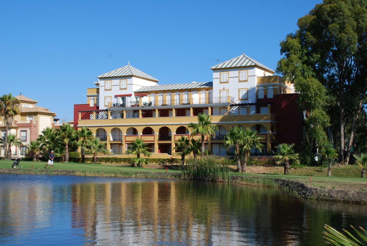 La Quinta II By H Apartman Isla Canela Kültér fotó