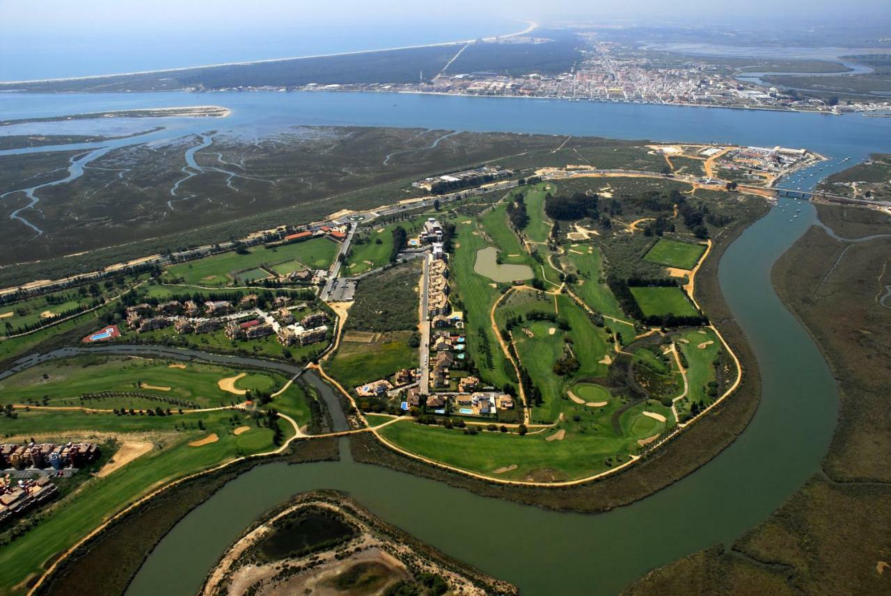 La Quinta II By H Apartman Isla Canela Kültér fotó