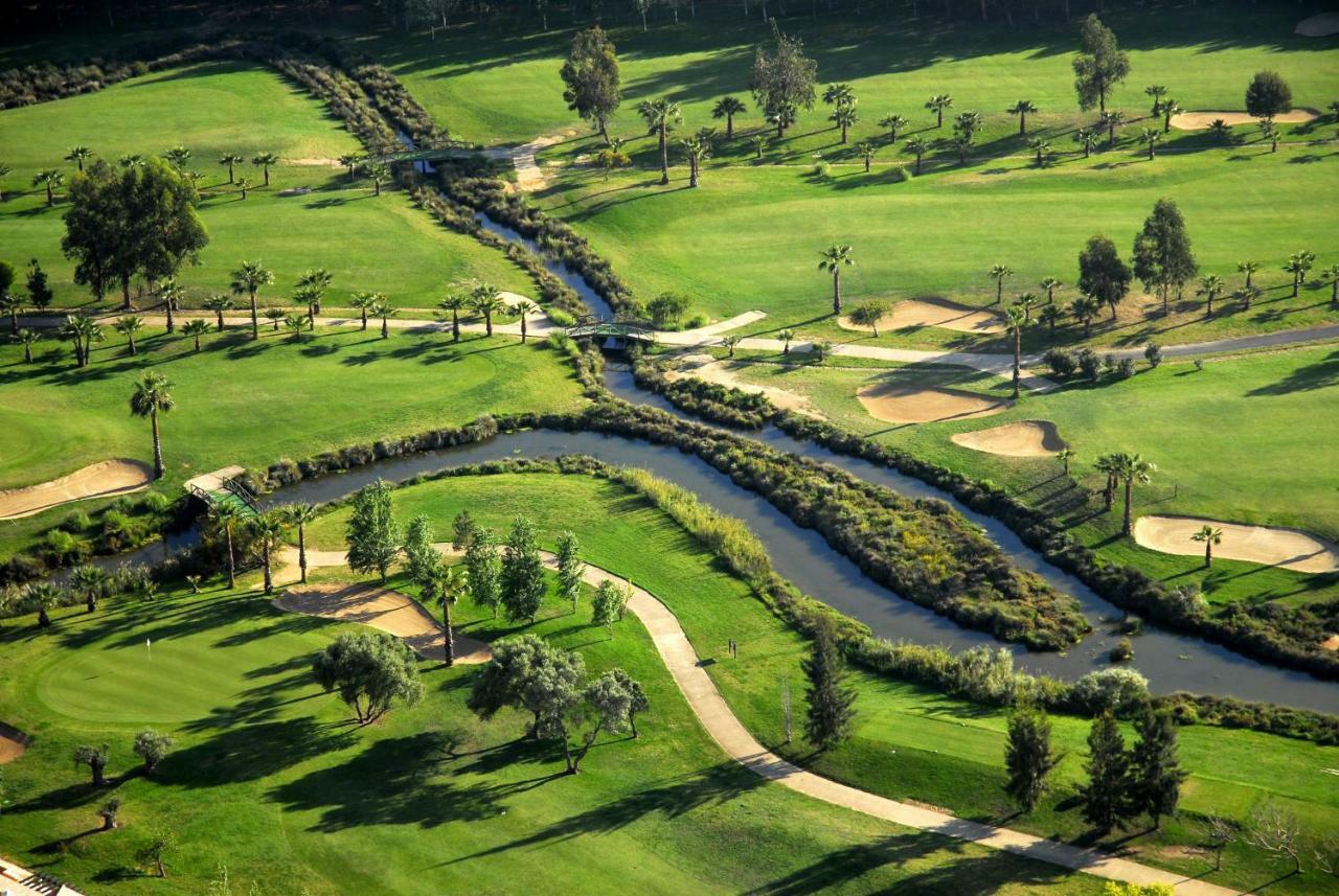 La Quinta II By H Apartman Isla Canela Kültér fotó