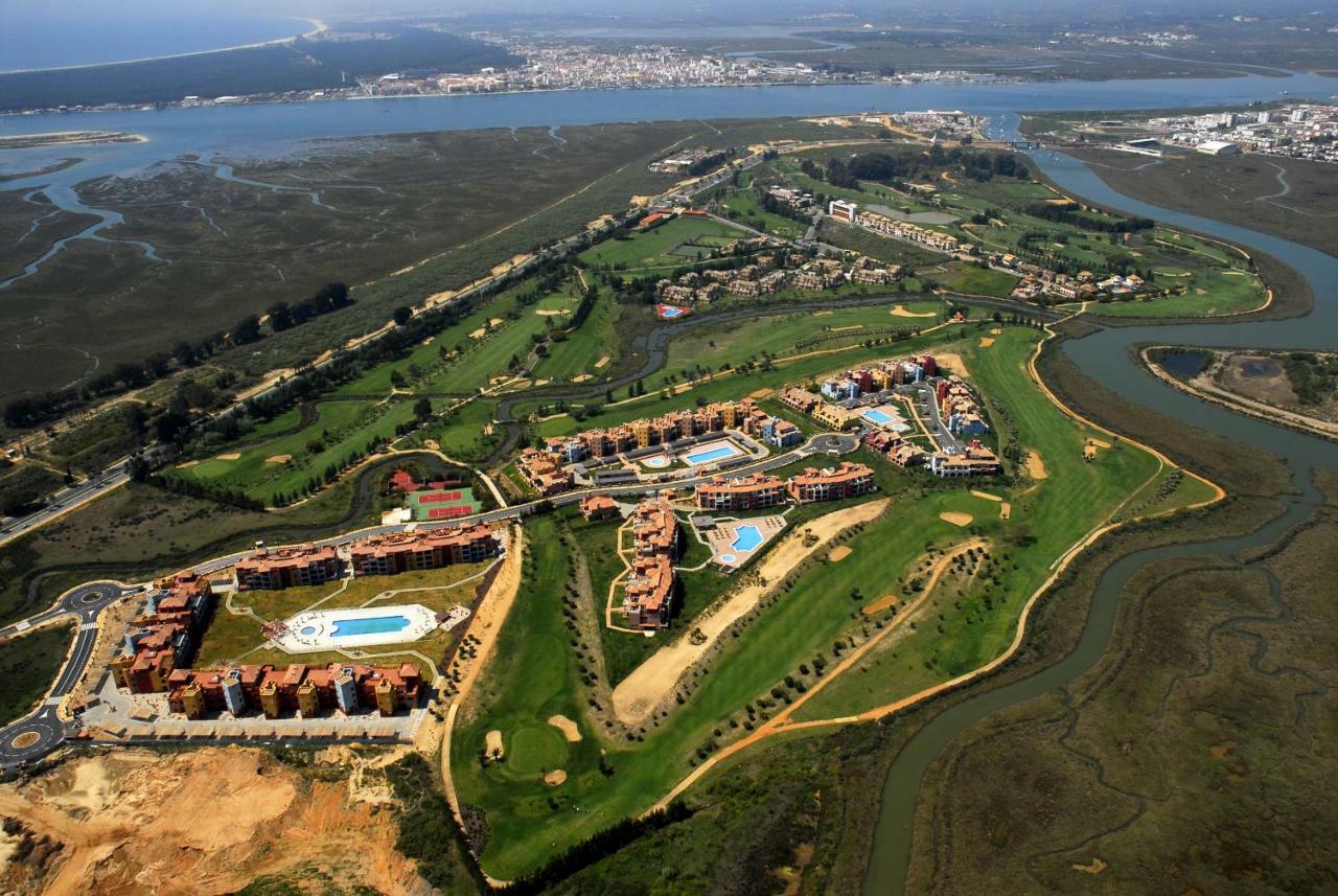La Quinta II By H Apartman Isla Canela Kültér fotó