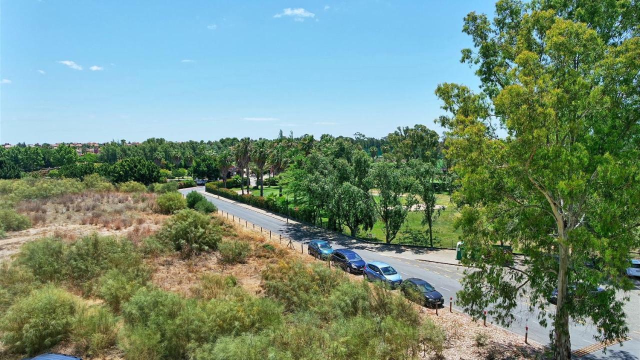 La Quinta II By H Apartman Isla Canela Kültér fotó